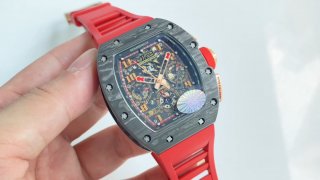 RICHARD MILLE RICHARD MILLE
