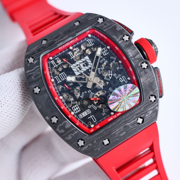 RICHARD MILLE RICHARD MILLE