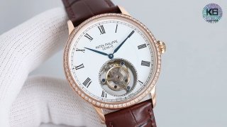 PATEK PHILIPPE PATEK PHILIPPE