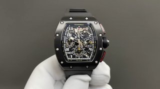 RICHARD MILLE RICHARD MILLE