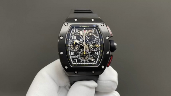 RICHARD MILLE RICHARD MILLE