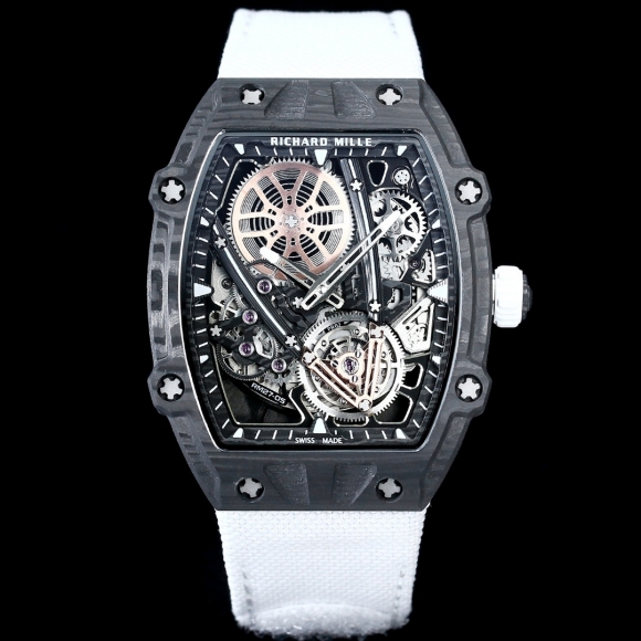 RICHARD MILLE