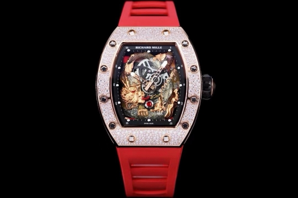 RICHARD MILLE RICHARD MILLE