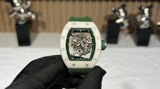 RICHARD MILLE RICHARD MILLE