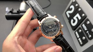 PATEK PHILIPPE PATEK PHILIPPE