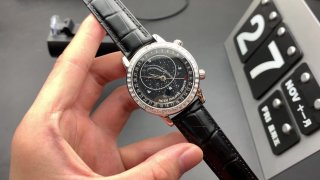 PATEK PHILIPPE