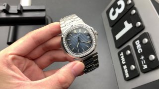 PATEK PHILIPPE PATEK PHILIPPE