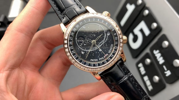 PATEK PHILIPPE