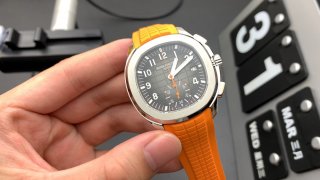 PATEK PHILIPPE PATEK PHILIPPE