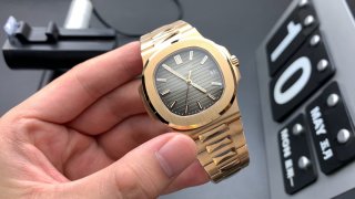 PATEK PHILIPPE PATEK PHILIPPE