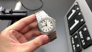 PATEK PHILIPPE PATEK PHILIPPE