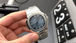 PATEK PHILIPPE PATEK PHILIPPE