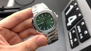 PATEK PHILIPPE PATEK PHILIPPE