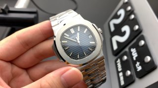 PATEK PHILIPPE PATEK PHILIPPE