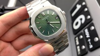 PATEK PHILIPPE PATEK PHILIPPE