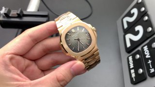 PATEK PHILIPPE PATEK PHILIPPE