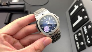 PATEK PHILIPPE PATEK PHILIPPE