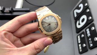 PATEK PHILIPPE PATEK PHILIPPE