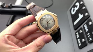 PATEK PHILIPPE PATEK PHILIPPE