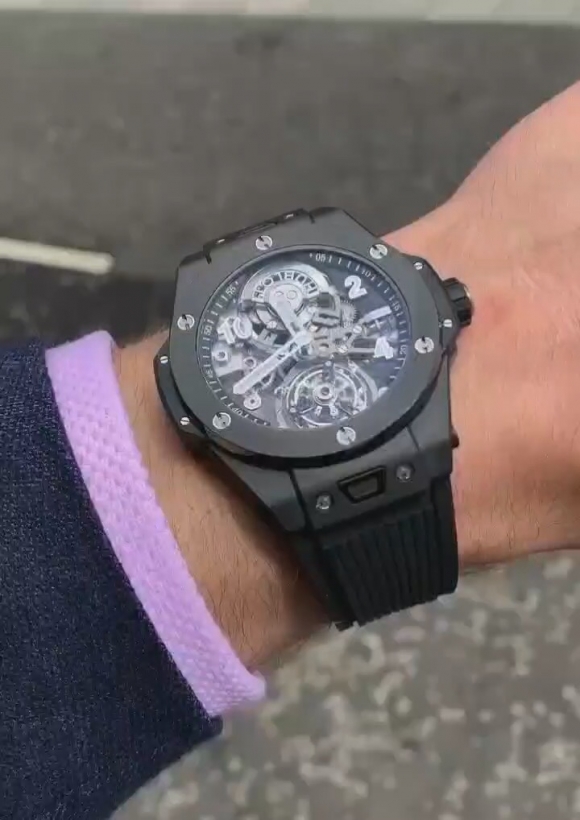 Hublot Hublot