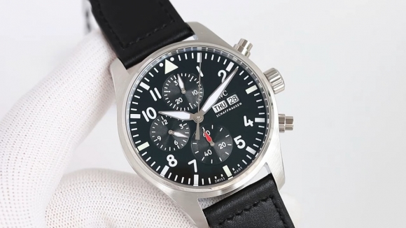 IWC IWC