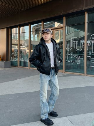 Coats & Jackets Coats & Jackets