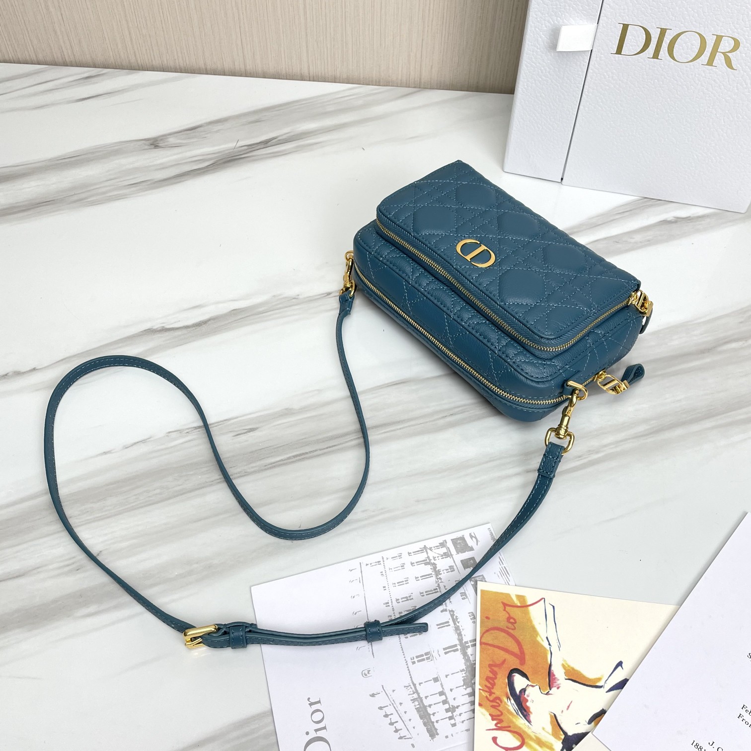 Dior