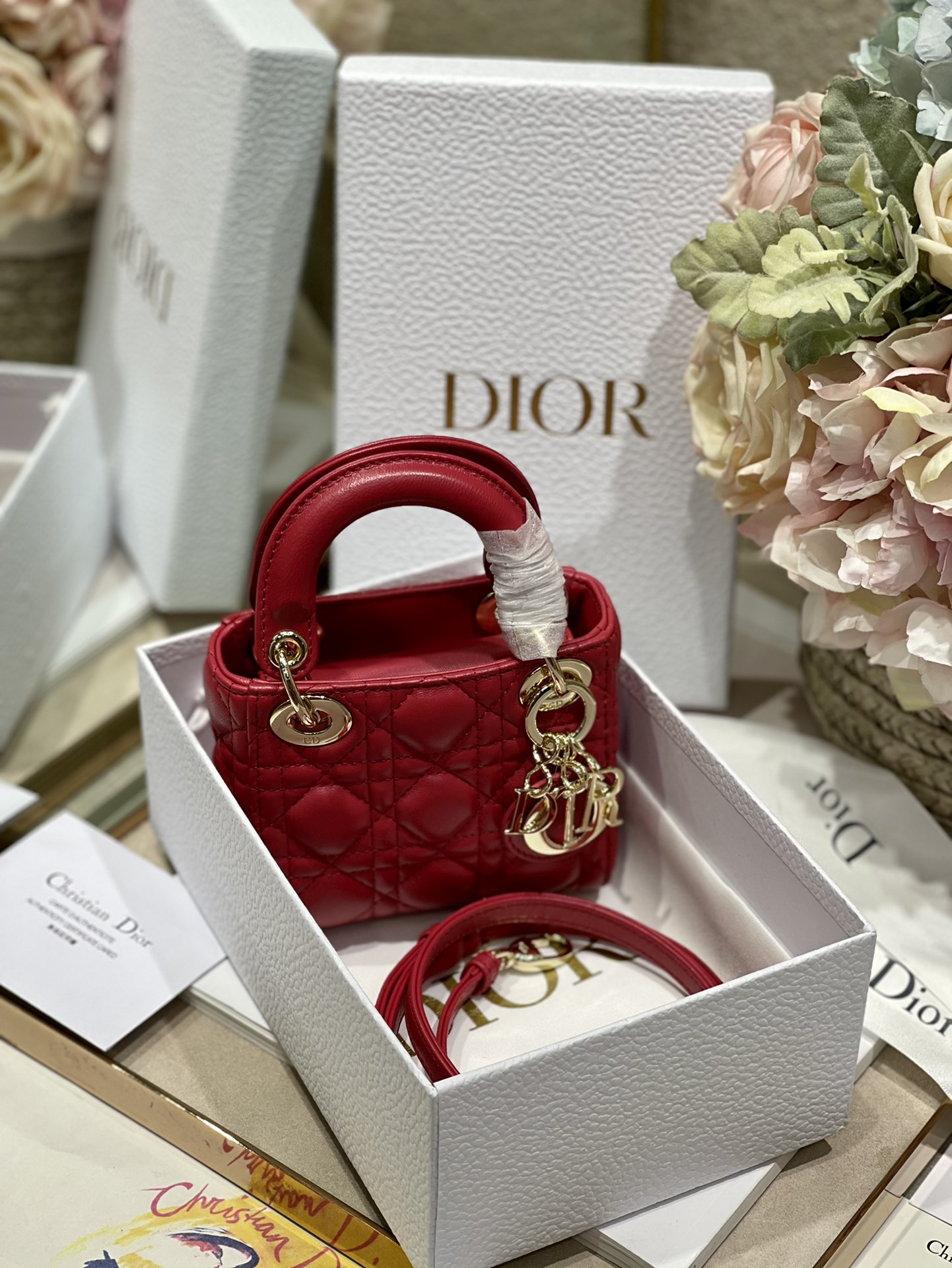 Dior