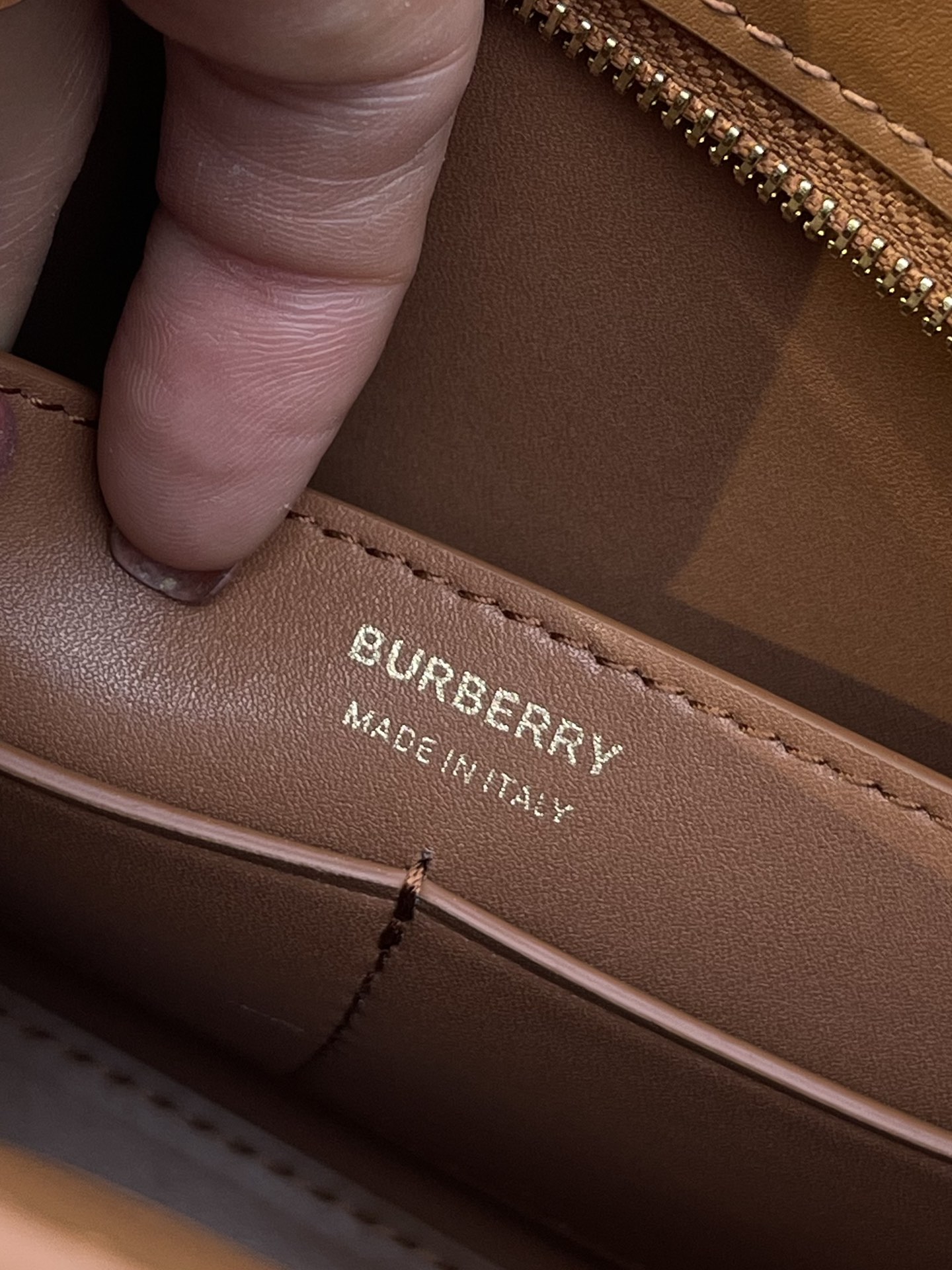 Burberry