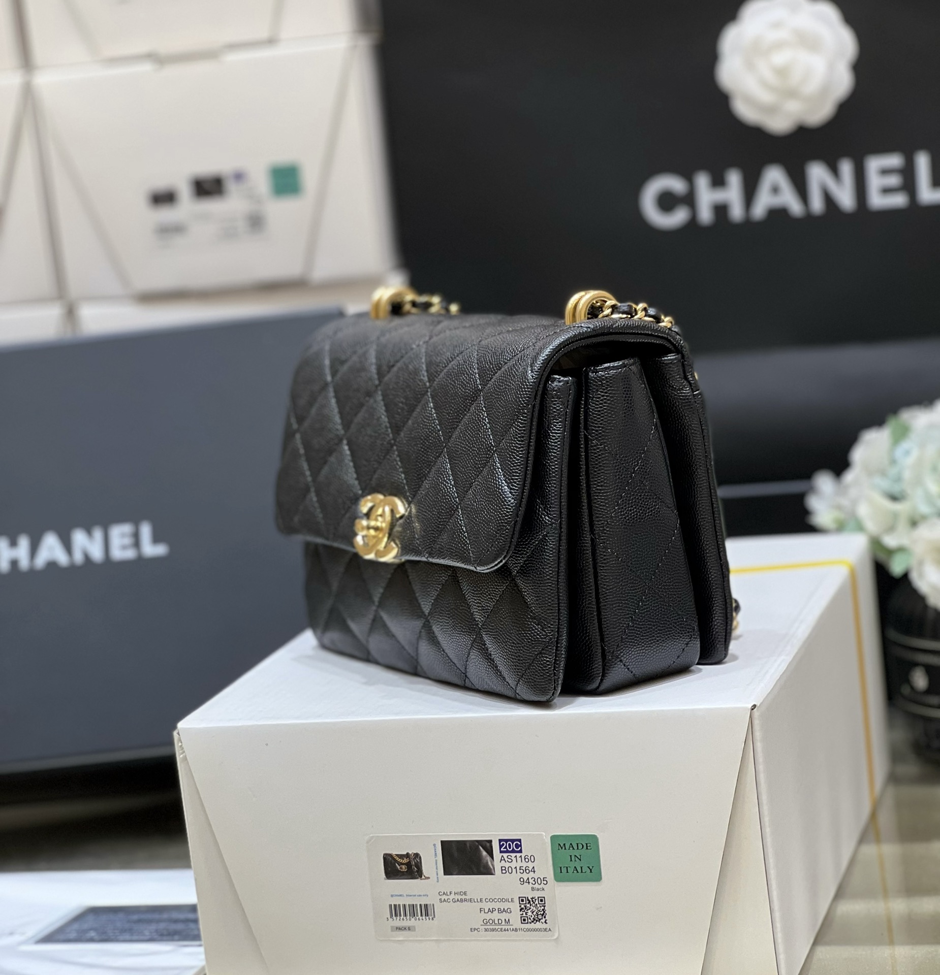 Chanel
