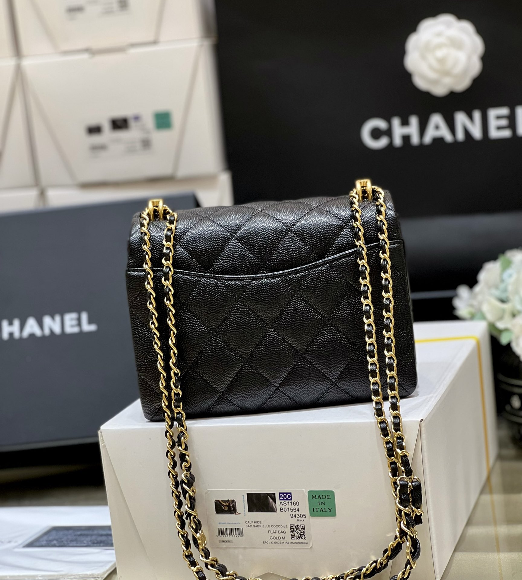 Chanel