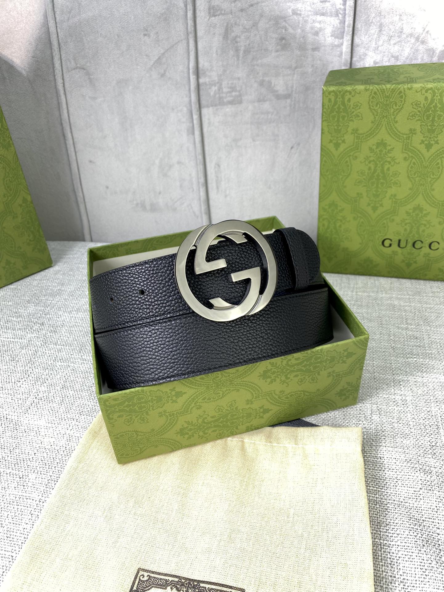 Gucci belts