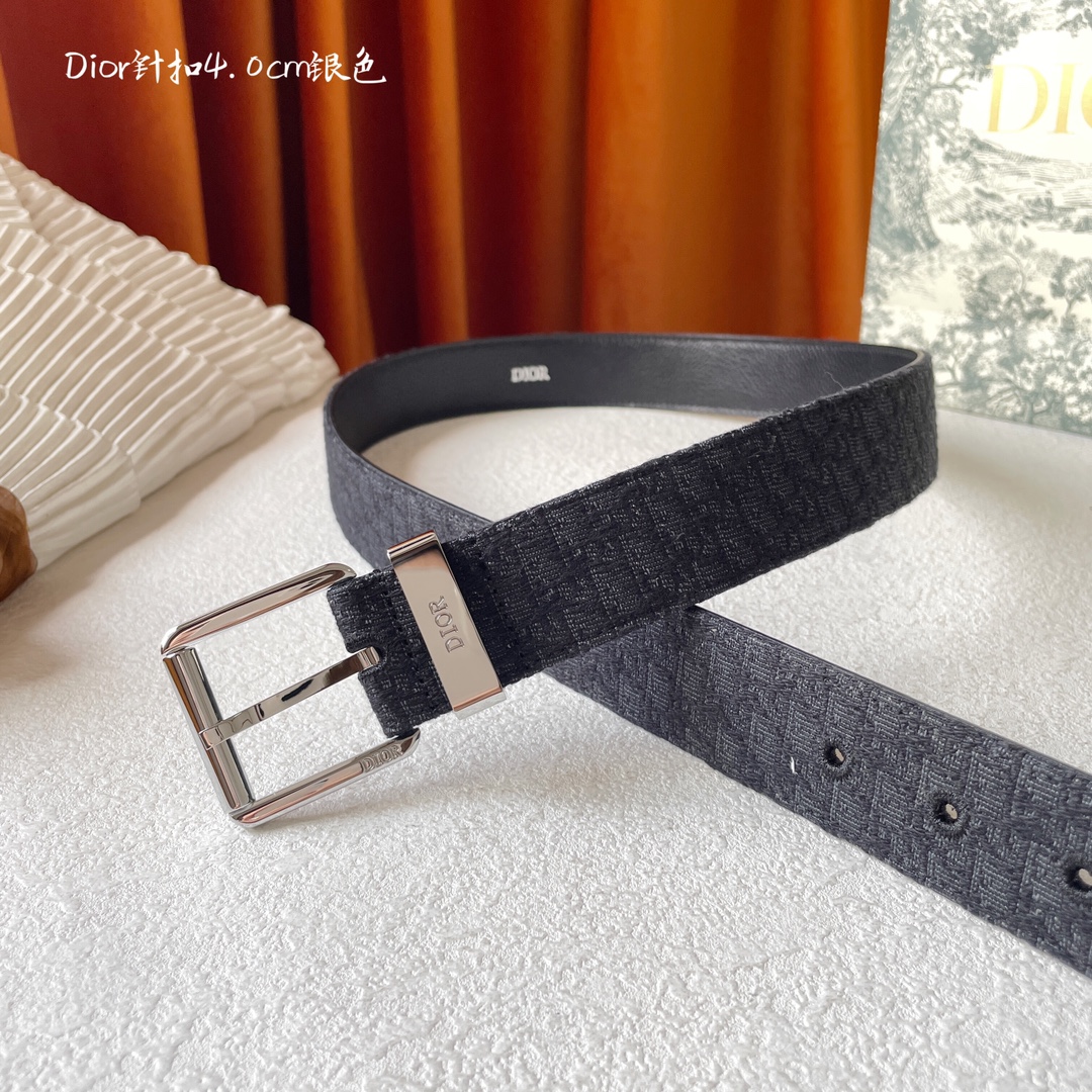 Dior-Belts