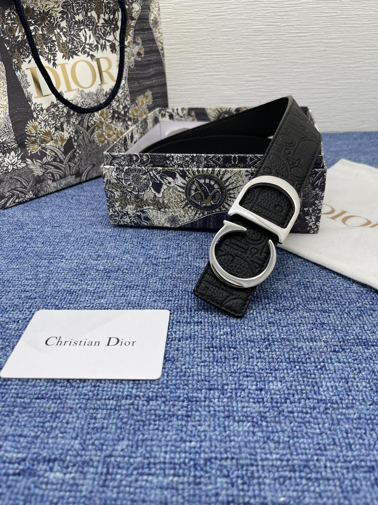 Dior-Belts