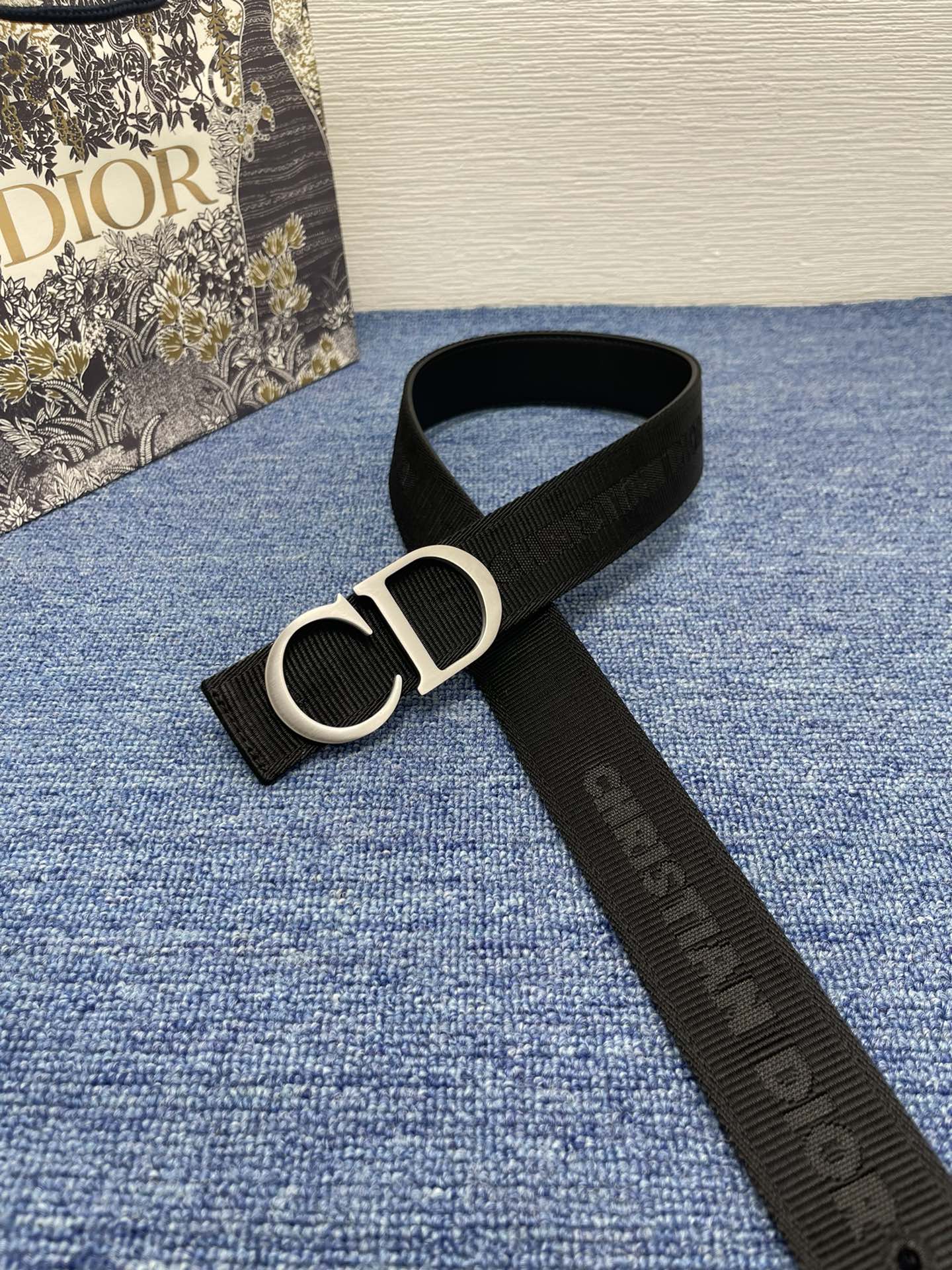 Dior-Belts