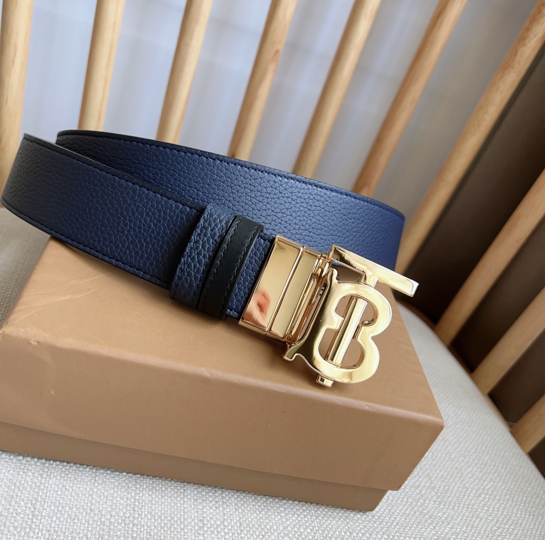 Burberry-Belts