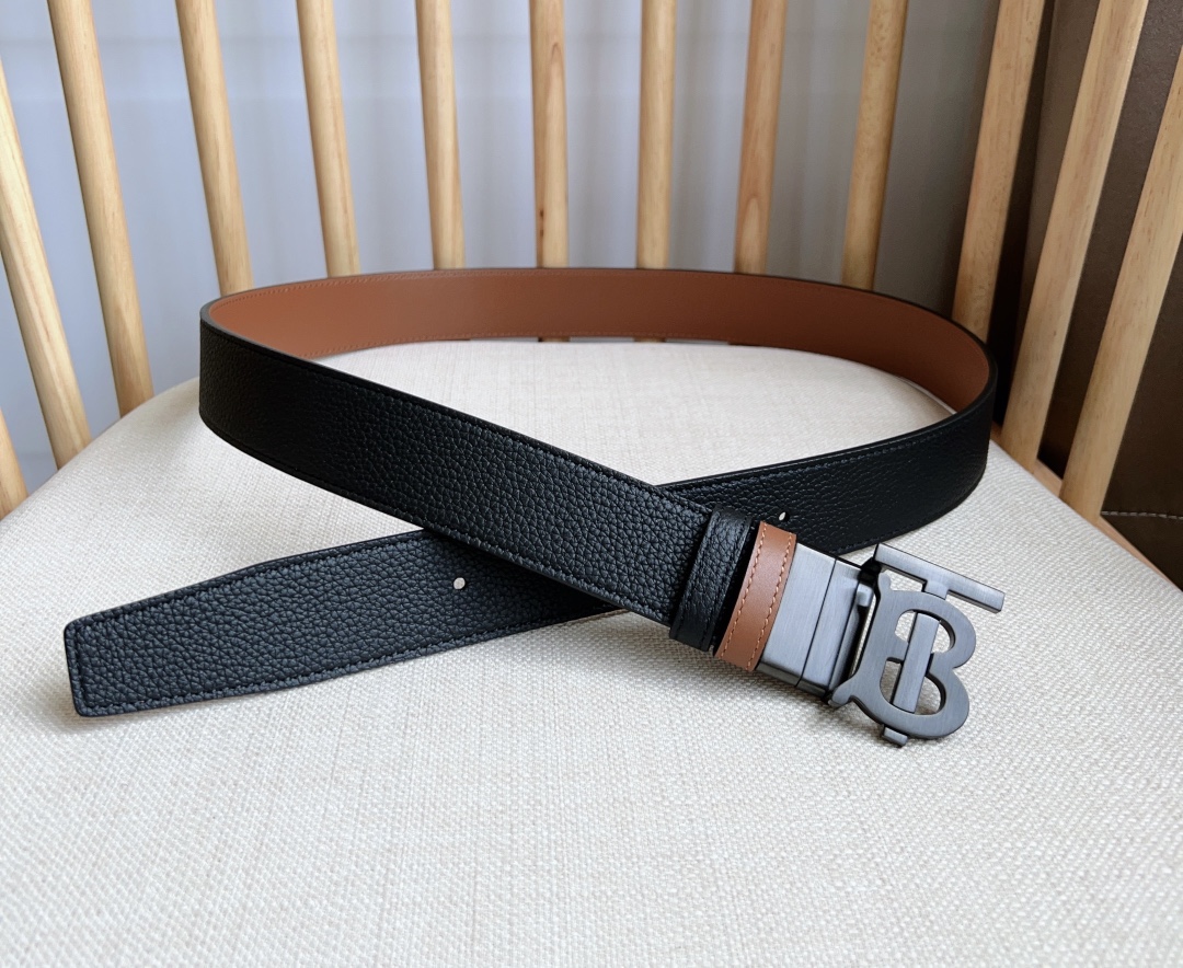 Burberry-Belts