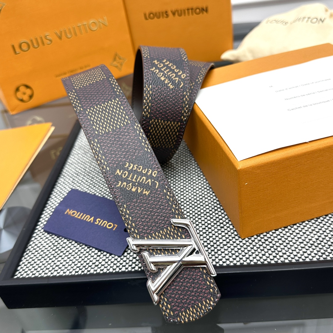 LV-Belts