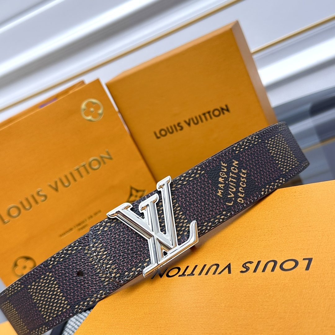 LV-Belts