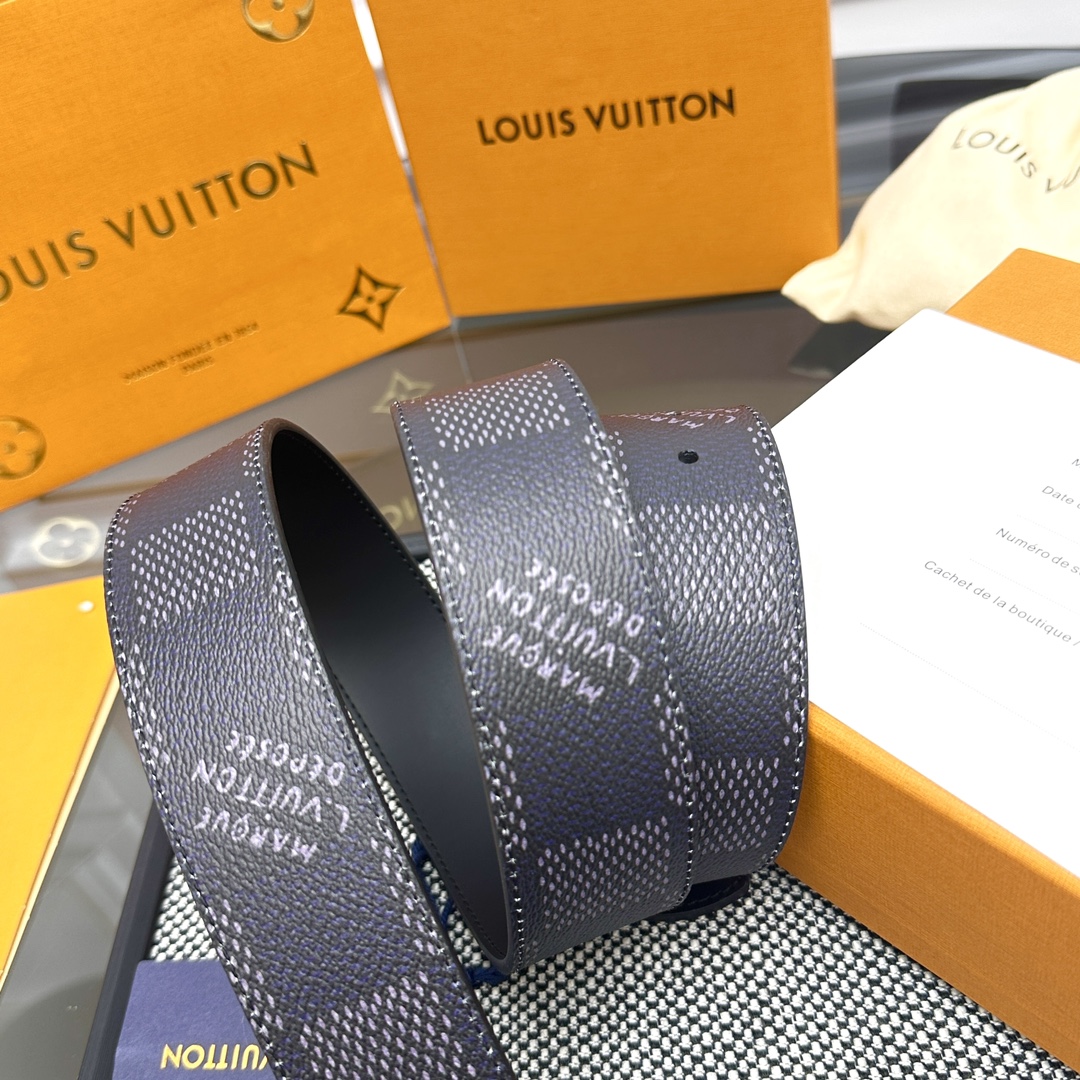 LV-Belts