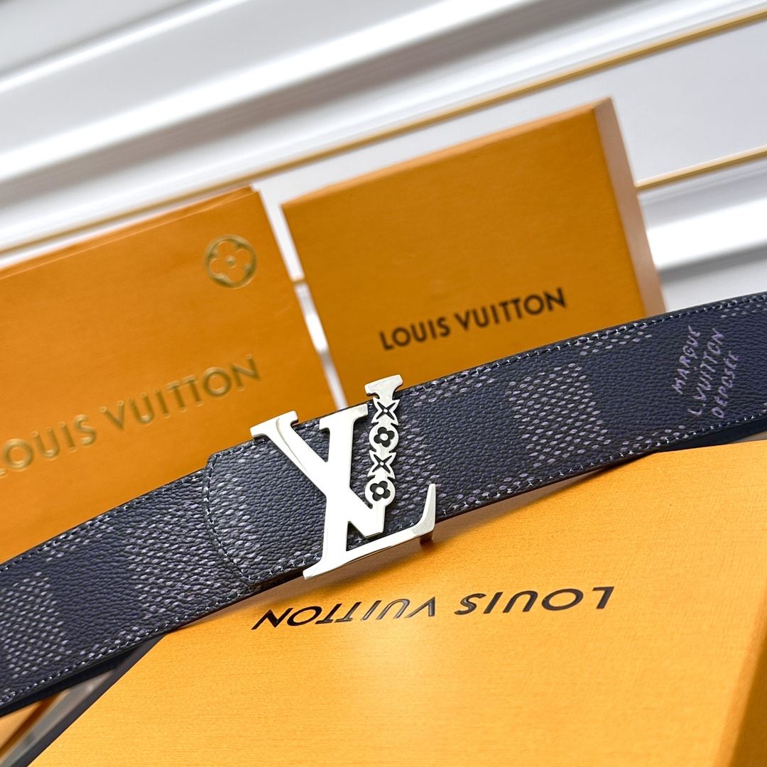 LV-Belts