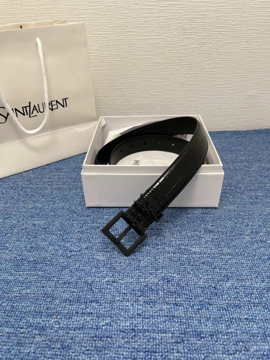 YSL-Belts