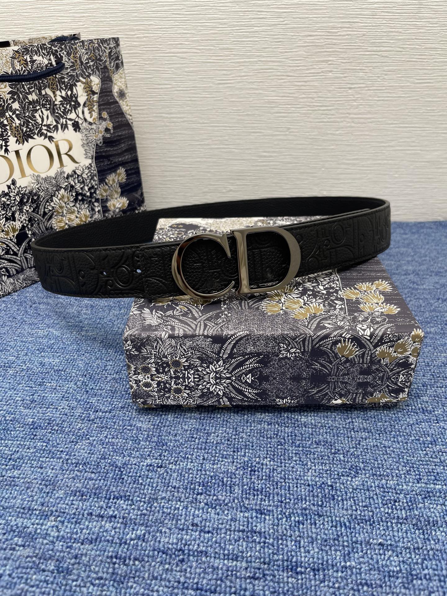 Dior-Belts