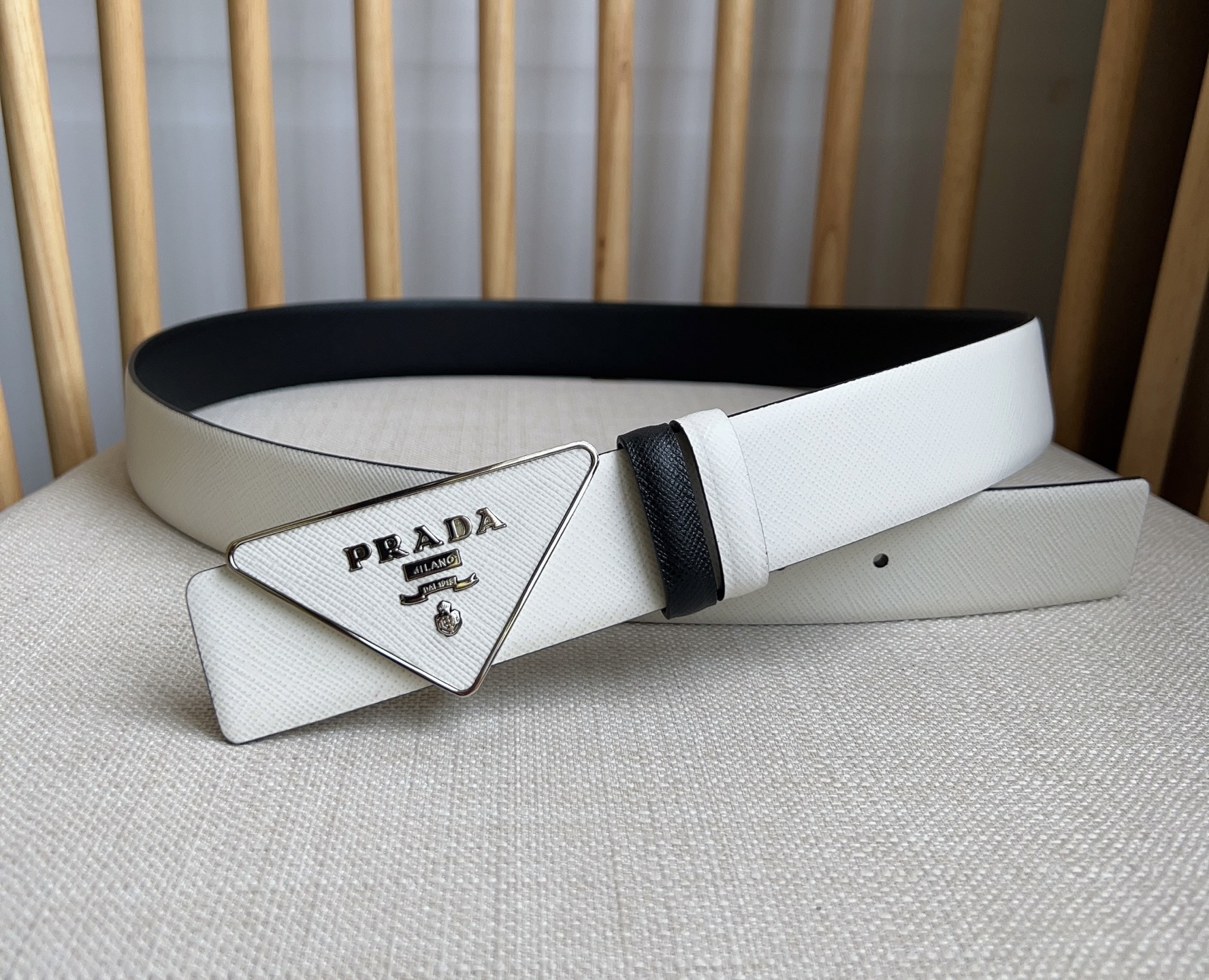 Prada-Belts
