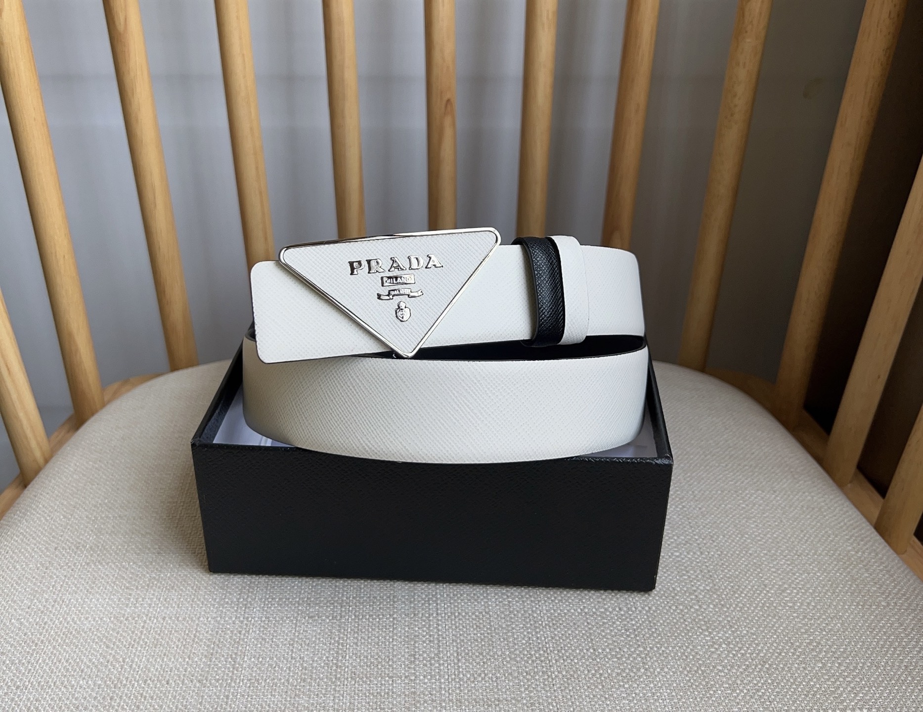 Prada-Belts