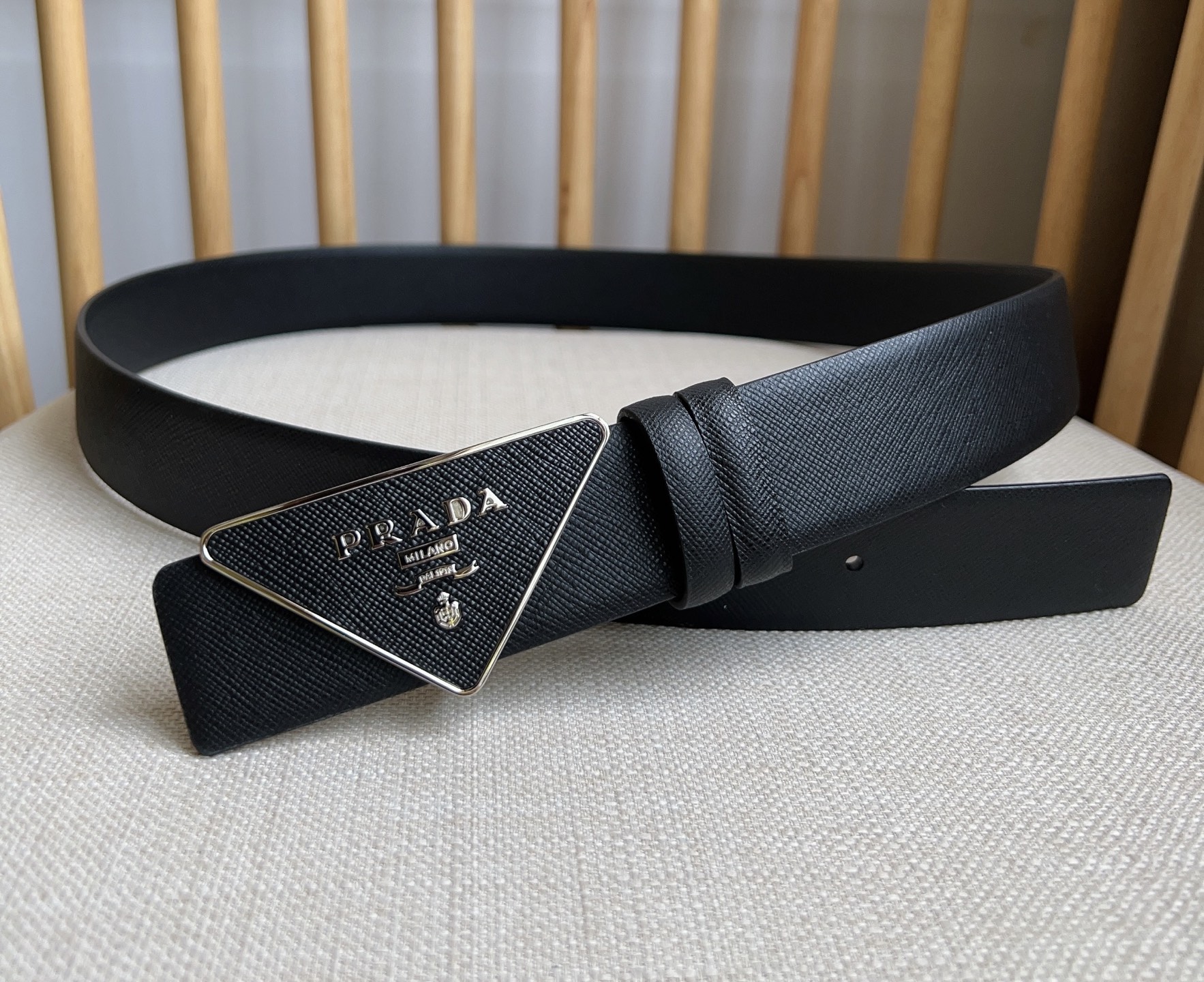 Prada-Belts