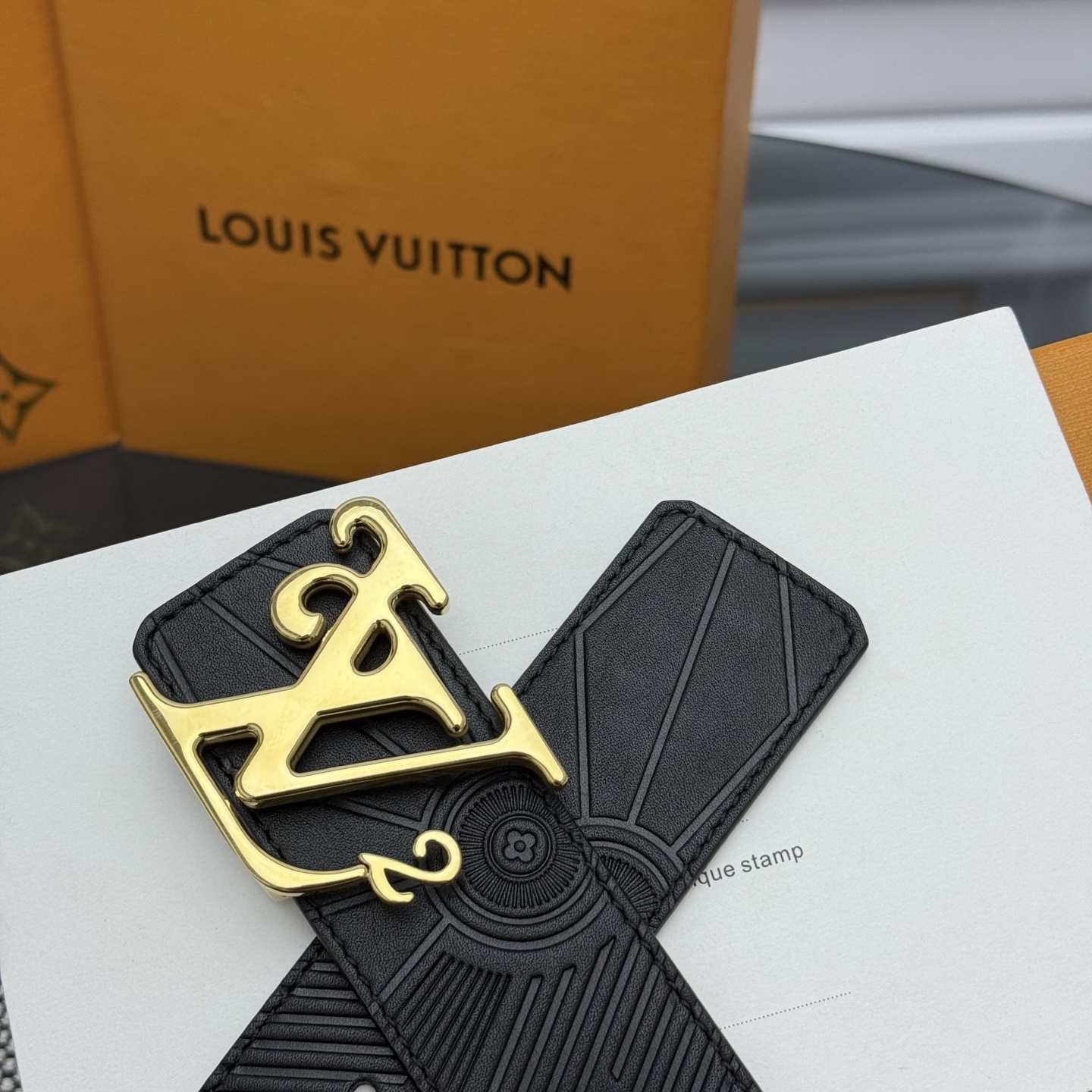 LV-Belts