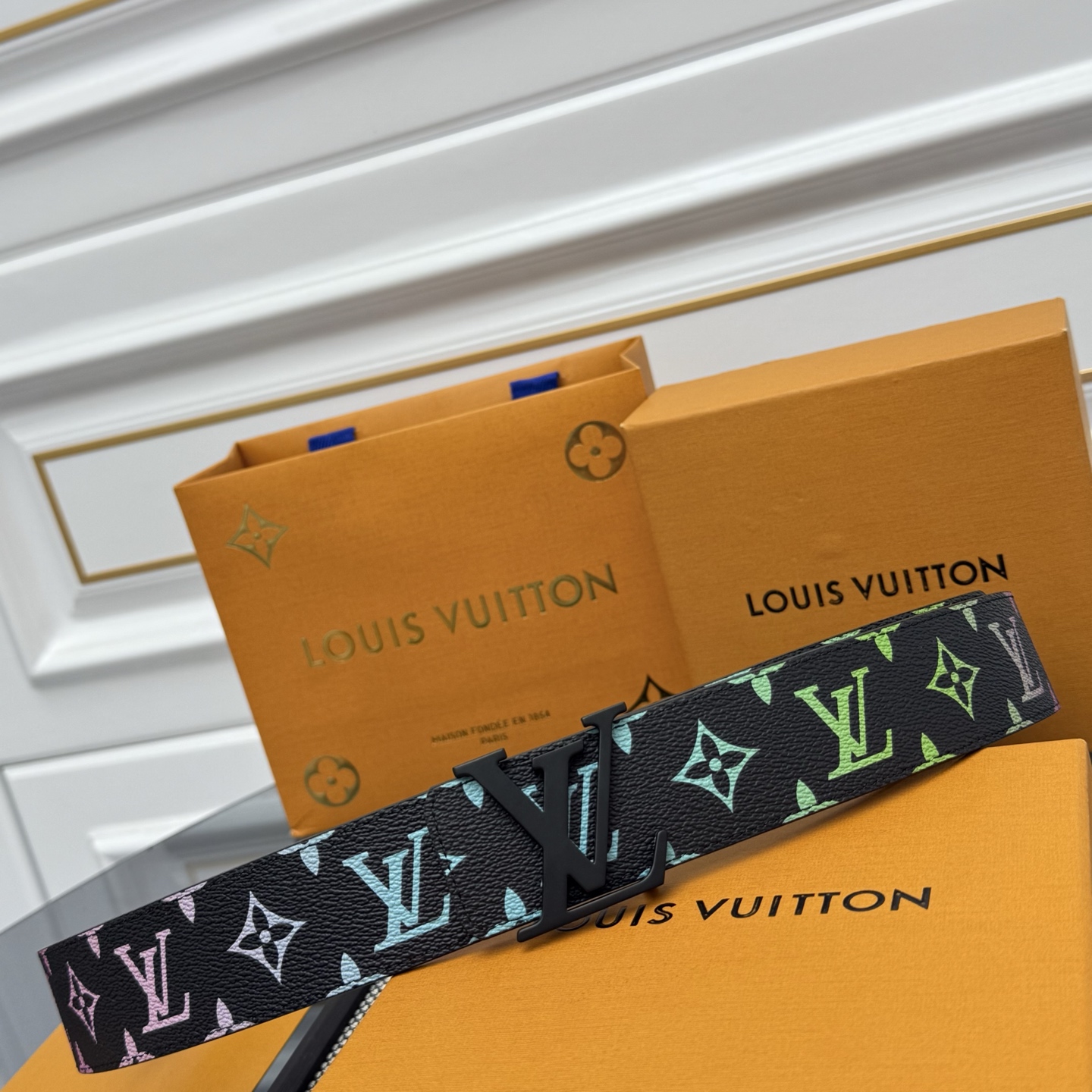 LV-Belts