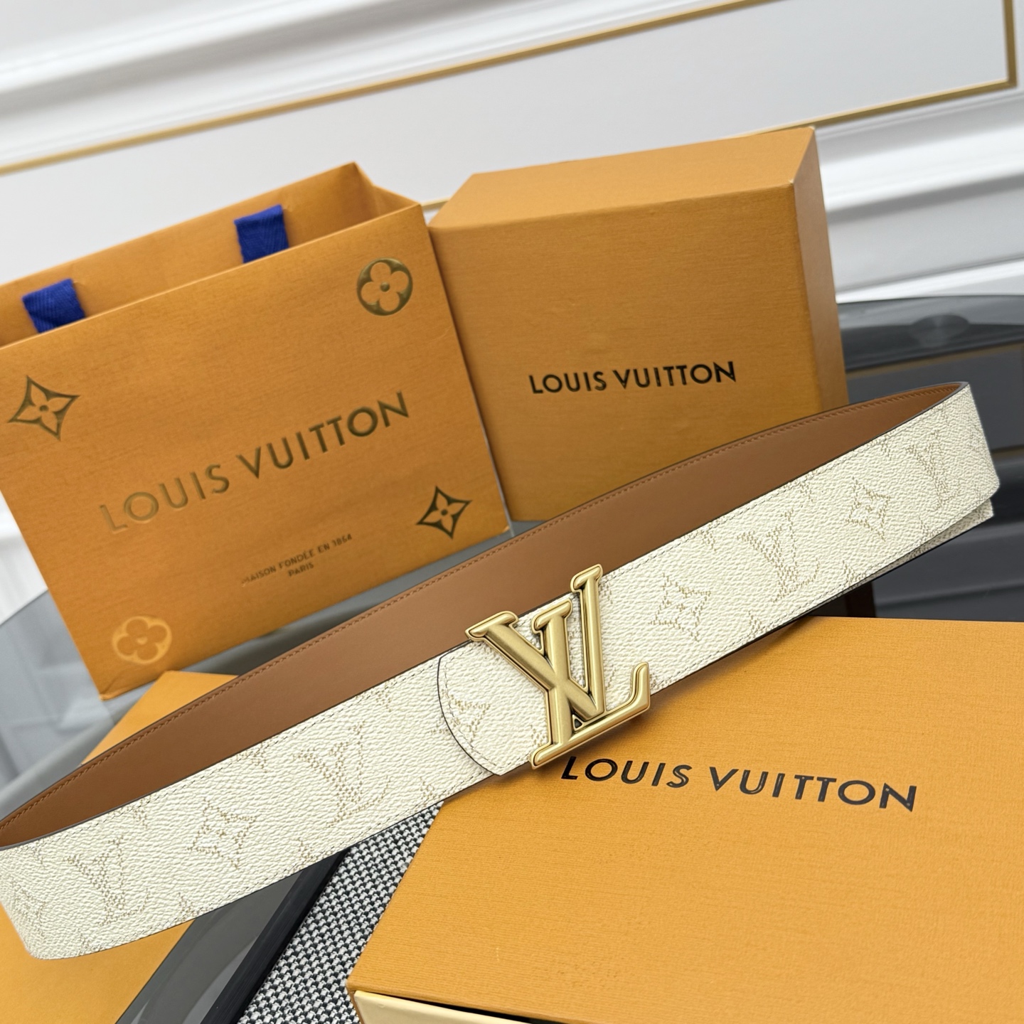 LV-Belts