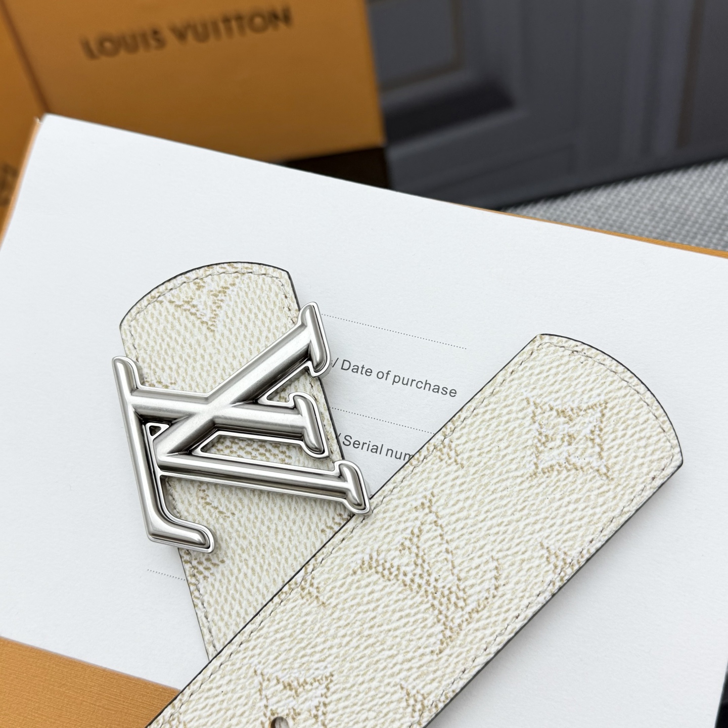 LV-Belts